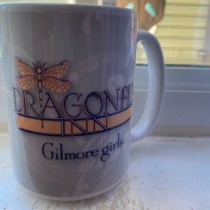 Gilmore Girls mug
